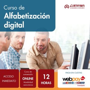 Curso de Alfabetización Digital