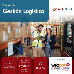 Curso Gestión de Logística