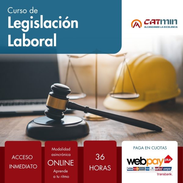 Curso de Legislación Laboral