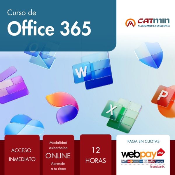 Curso Office 365