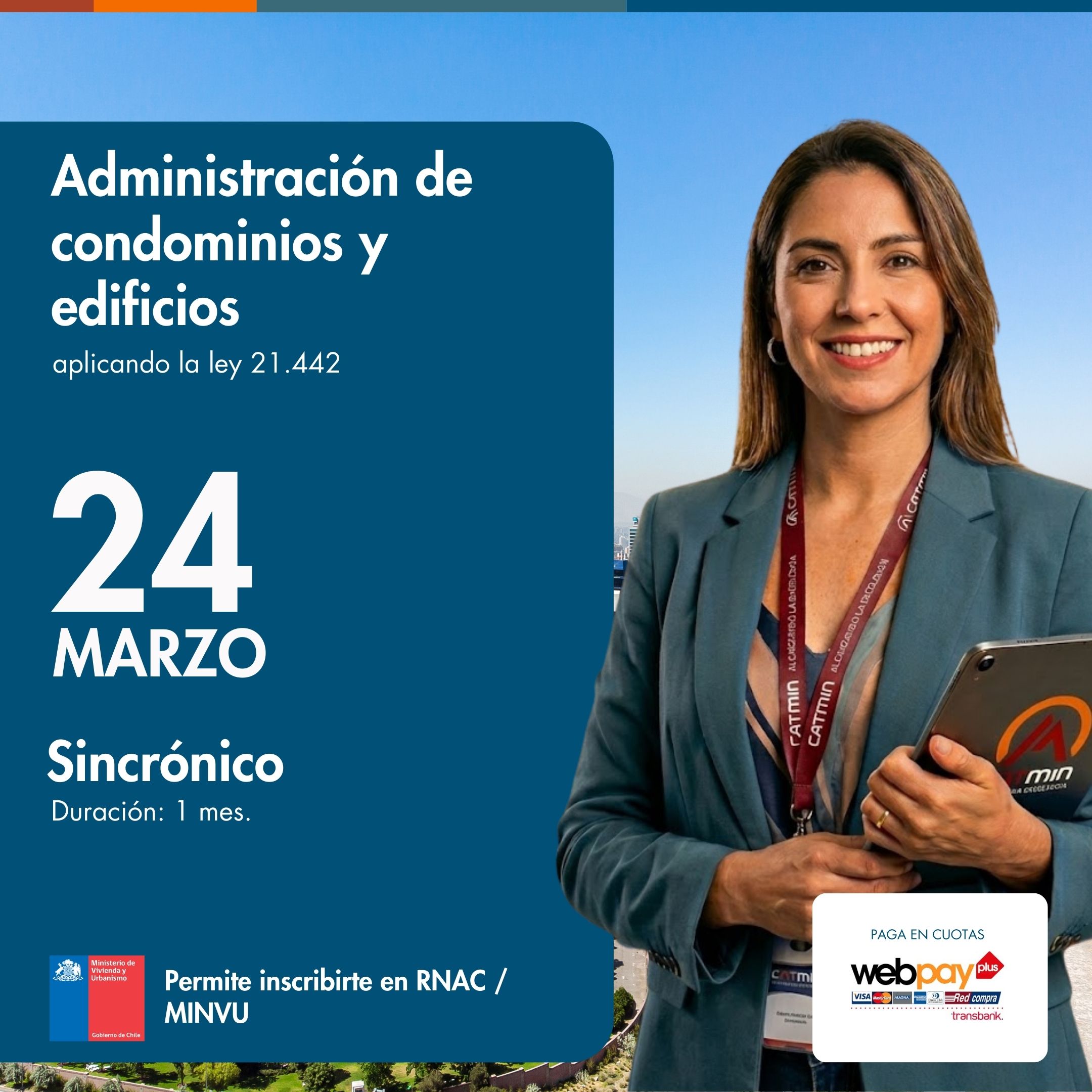 Condominios Marzo 2026