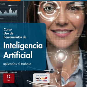 Curso Uso de Herramientas de Inteligencia Artificial